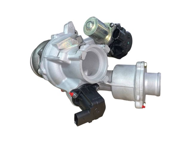 VAG 06K145713L Турбина в наличии Ирпень