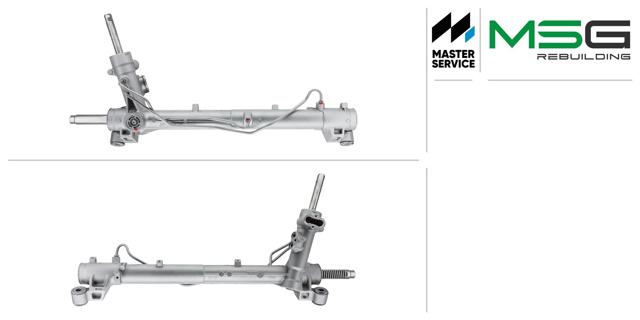 1306943 FORD Рейка рулевая купить в Кривой Рог