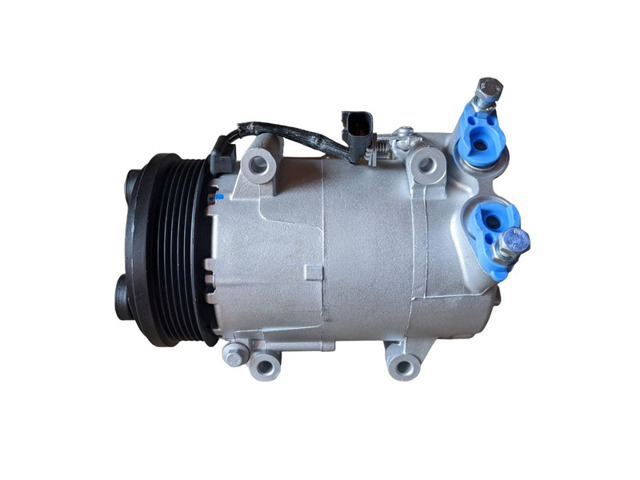 1677171 FORD Компрессор кондиционера купить в Сумы