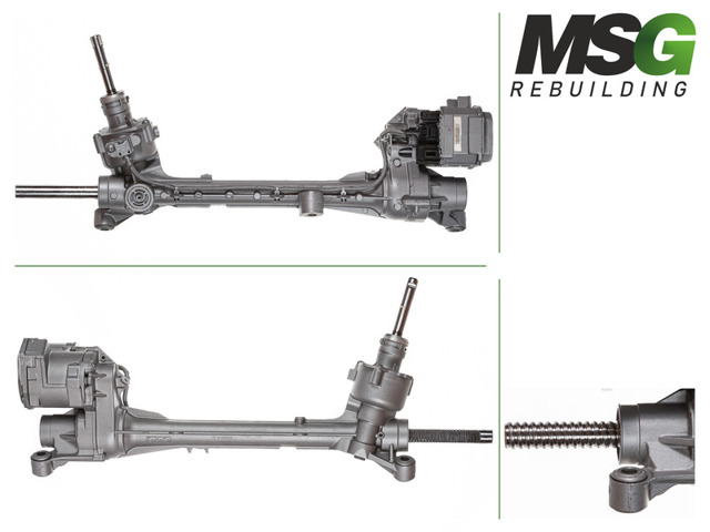 FORD 1752371 Рейка рулевая в наличии Запорожье