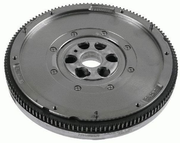 Маховик сцепления 2294000329 SACHS