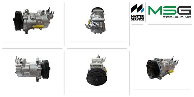 2758145 BMW Компрессор кондиционера купить в Днепр
