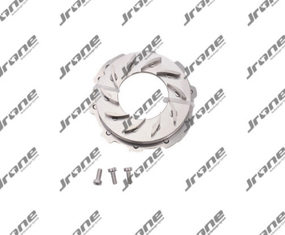 Геометрия турбины 3000016091 JRONE