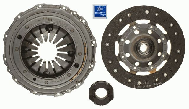 Сцепление 3000951005 SACHS