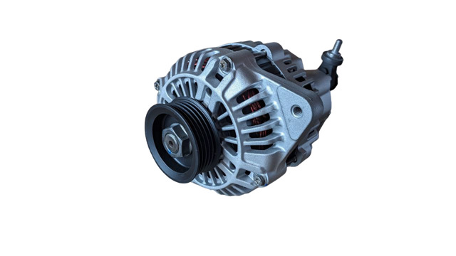 Генератор 3140065D00 SUZUKI