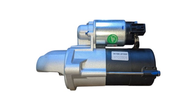 Стартер двигателя 361002F050 MSG Rebuilding