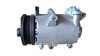 Компрессор кондиционера 3M5H19D629RG FORD