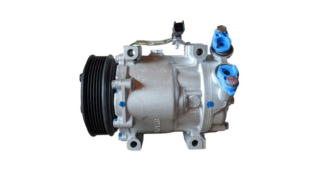 3M5H19D629SB FORD Компрессор кондиционера купить в Запорожье