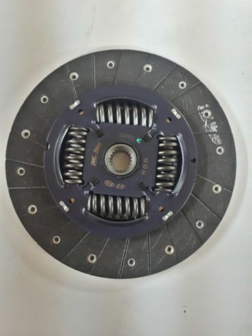 Диск сцепления 4110032001 HYUNDAI