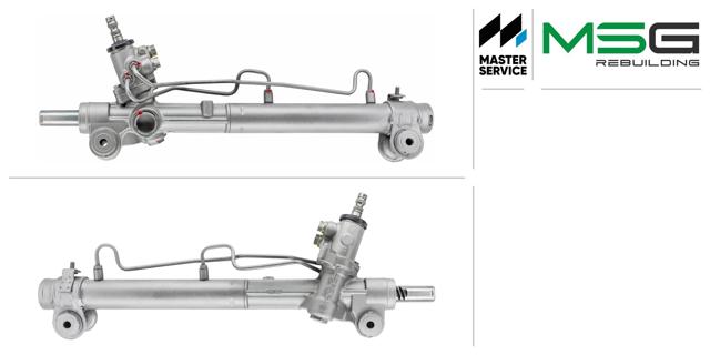 Рейка рулевая 4420033320 TOYOTA