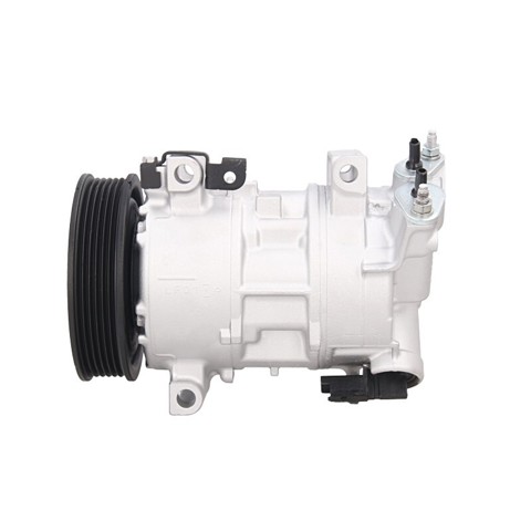 Компрессор кондиционера 4471908112R MSG Rebuilding