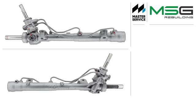 Управление рулевое в сборе Рено Лодги