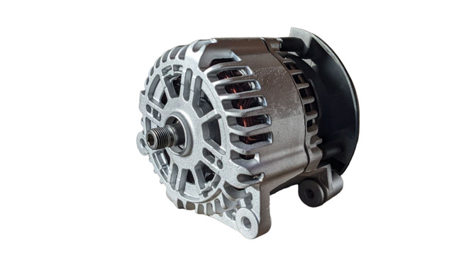 Автомобильный генератор 5128966 FORD