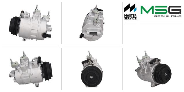 FORD 5246483 Компрессор кондиционера в наличии Сумы