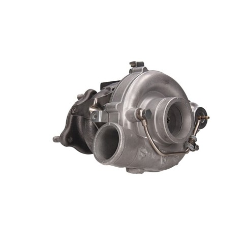 Турбина Вольво 850