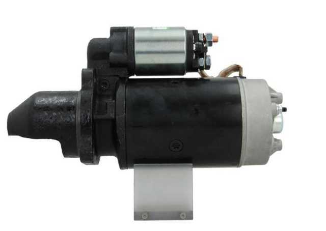 Стартер двигателя Мерседес-бенц НГ