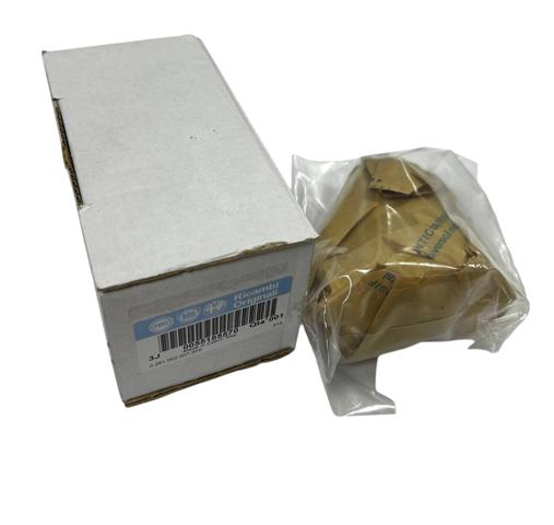 Регулятор давления в топливной рейке 55185570 FIAT