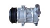 Компрессор кондиционера 55703721 FIAT