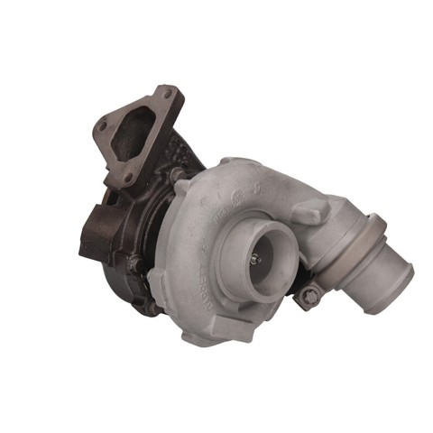 Турбонагнетатель Мерседес-бенц Спринтер 1 2-t