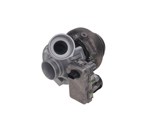 Турбонагнетатель 6510902780 MERCEDES