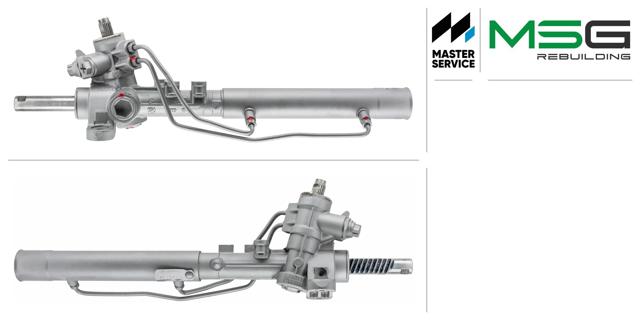 Управление рулевое в сборе Фольксваген Поло 3