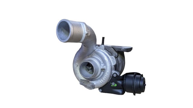 7701478024 RENAULT Турбина купить в Сумы
