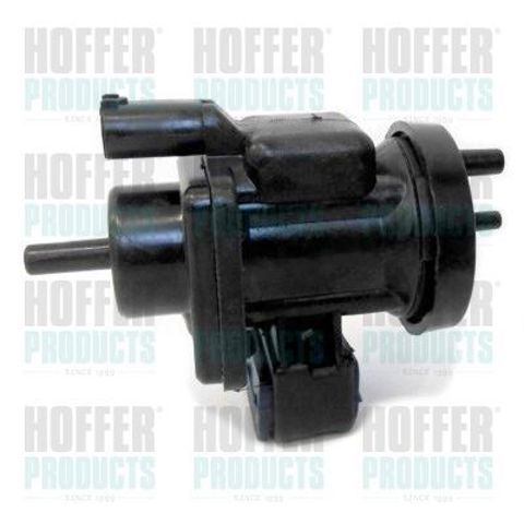 Преобразователь давления (соленоид) наддува 8029383 HOFFER