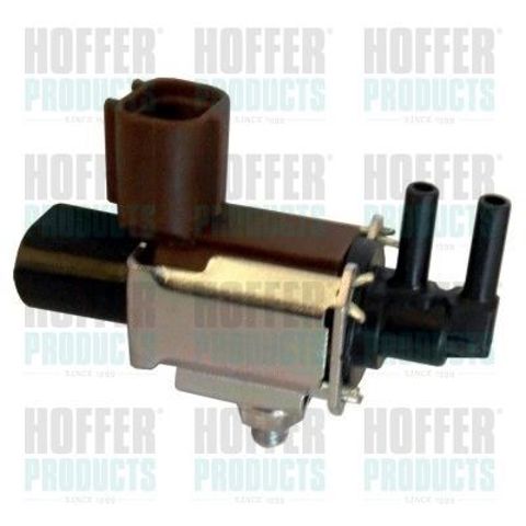 Клапан соленоид регулирования заслонки EGR 8029466 HOFFER