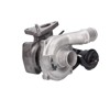 Турбонаддув 8200507852 RENAULT