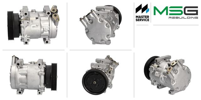 RENAULT 8200603434 Компрессор кондиционера в наличии Житомир