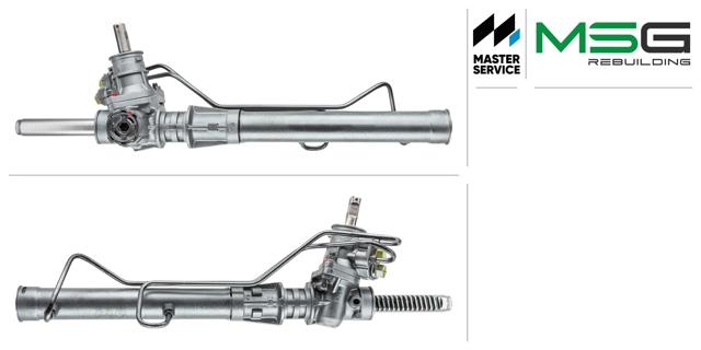 Реечный рулевой механизм 8200710941 RENAULT