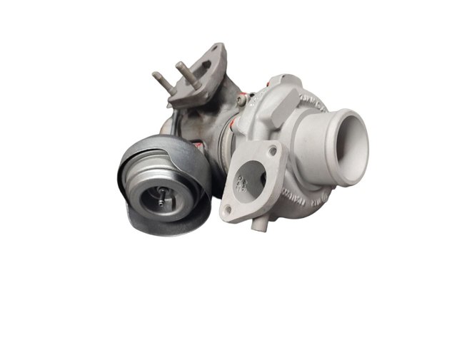 Турбонагнетатель 860213 OPEL