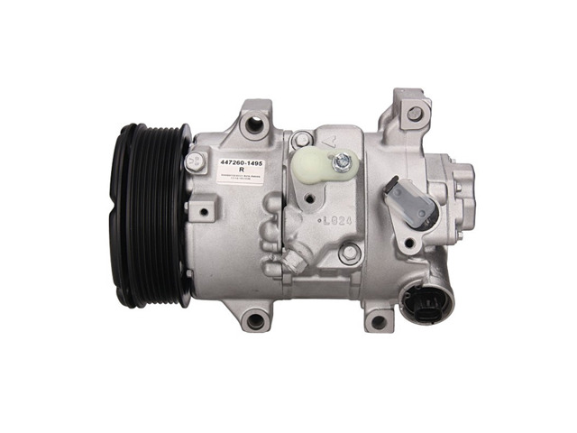 8831005140 TOYOTA Компрессор кондиционера купить в Чернигов