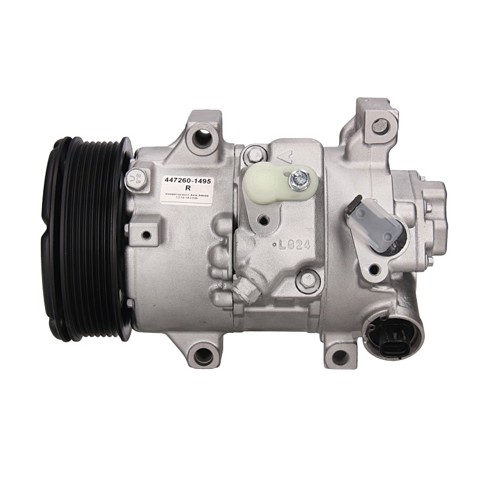 8831005140 TOYOTA Компрессор кондиционера купить в Черкассы