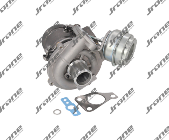 Турбоком 8G12200844 JRONE