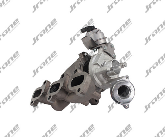 Турбонаддув 8G1230M931 JRONE