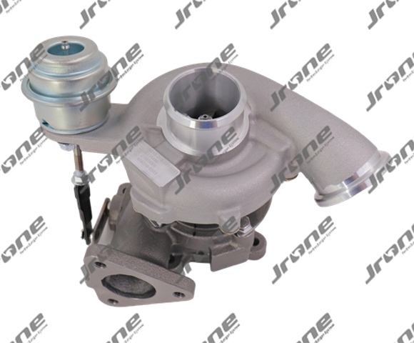 Турбина 8G15200381 JRONE