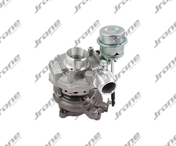 Турбокомпрессор 8G15200664 JRONE