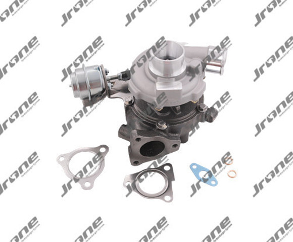 Турбонагнетатель 8G15300J34 JRONE