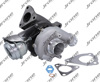 Турбокомпрессор 8G17300440 JRONE
