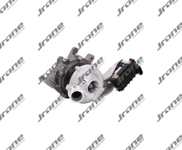 Турбокомпрессор 8G17300B23 JRONE
