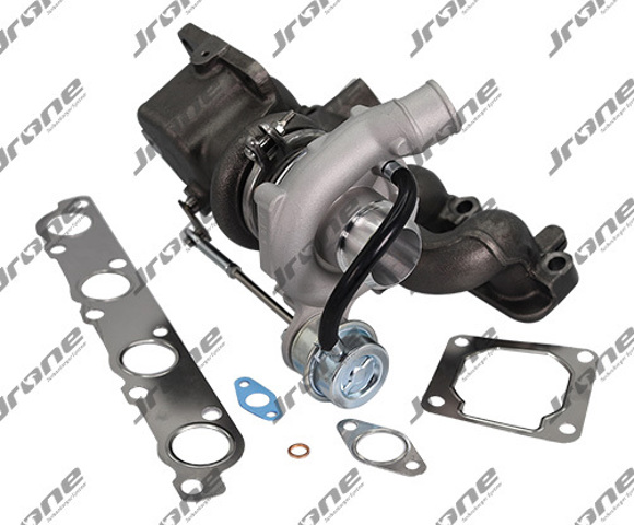 Турбоком 8G2020M563 JRONE