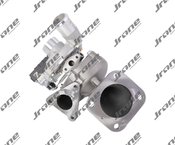 Турбокомпрессор 8G20300823 JRONE