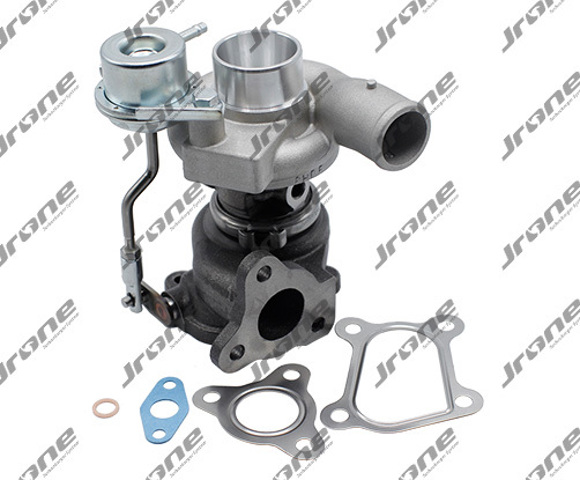 Турбина 8M02200340 JRONE