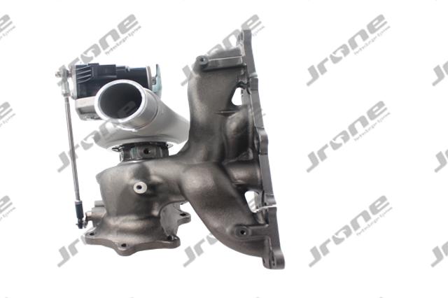 Турбокомпрессор 8M0440MD72 JRONE