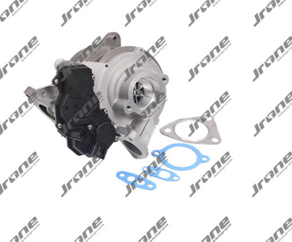 Турбокомпрессор 8T16300E59 JRONE