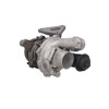 Турбонаддув 93190658 OPEL