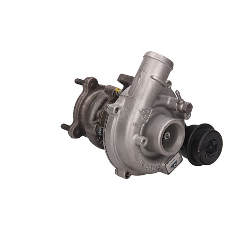 95VW6K682AA Турбина купить Винница