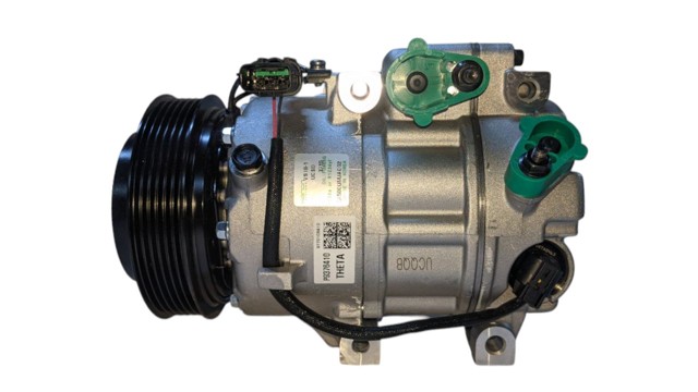 HCC 97701C6400 Компрессор кондиционера в наличии Ужгород