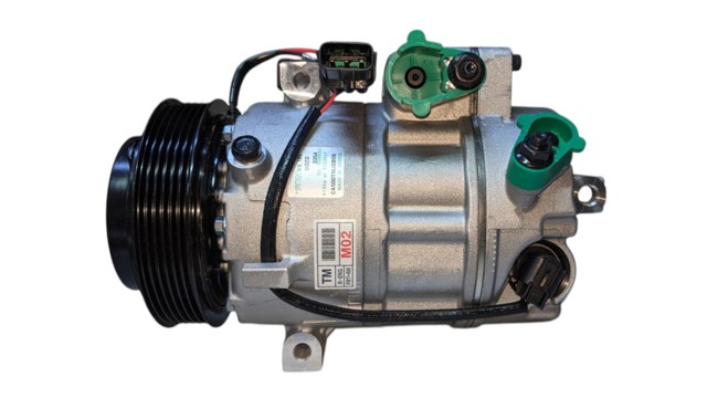 97701S1050 Компрессор кондиционера купить Сумы